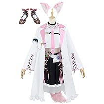 博衣こより コスプレ衣装 ホロライブ 博衣こより コスプレ衣装 激安｜COSONSEN